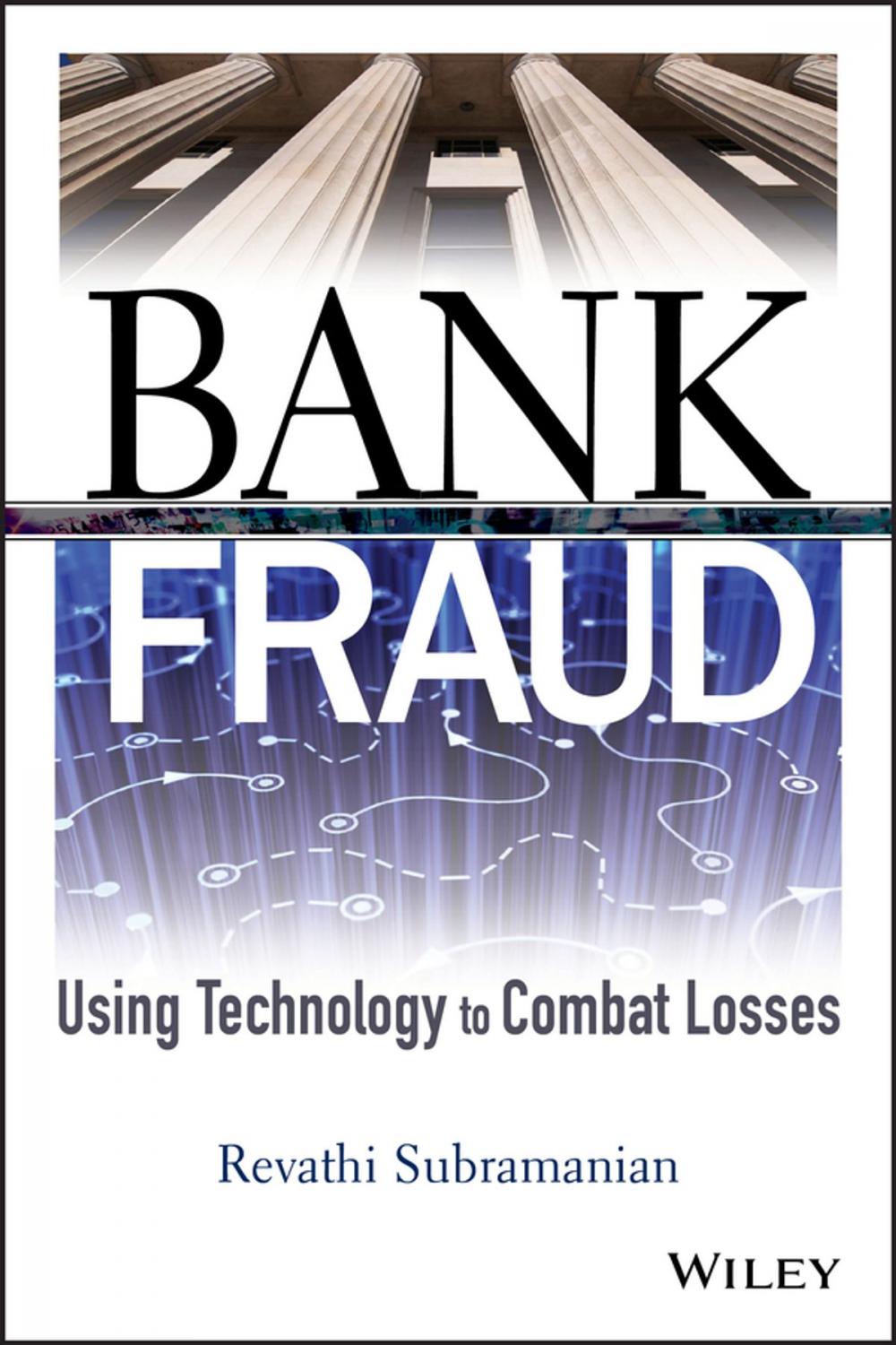 Big bigCover of Bank Fraud