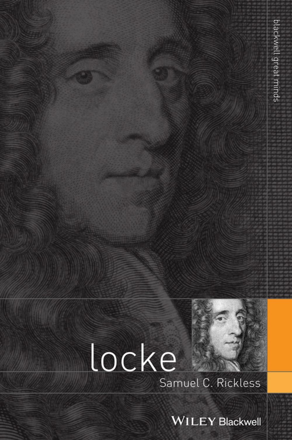 Big bigCover of Locke