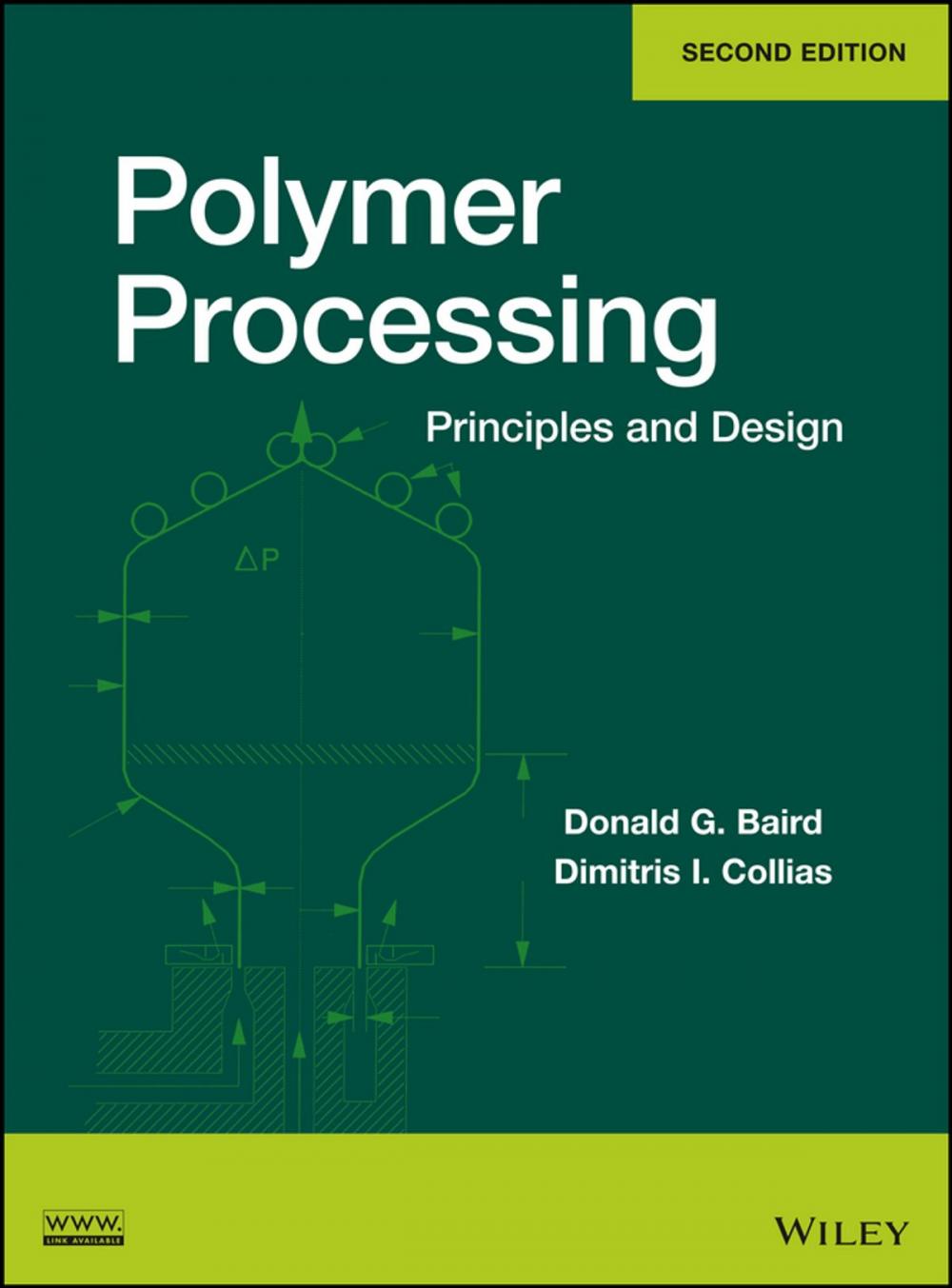 Big bigCover of Polymer Processing