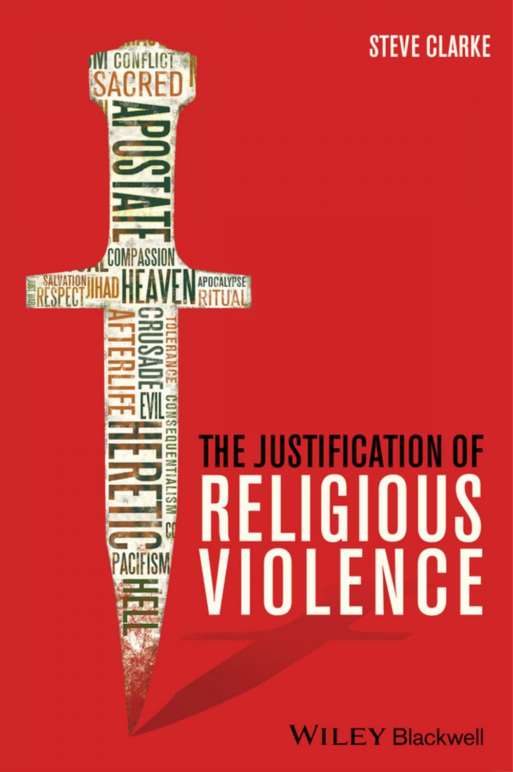 Big bigCover of The Justification of Religious Violence