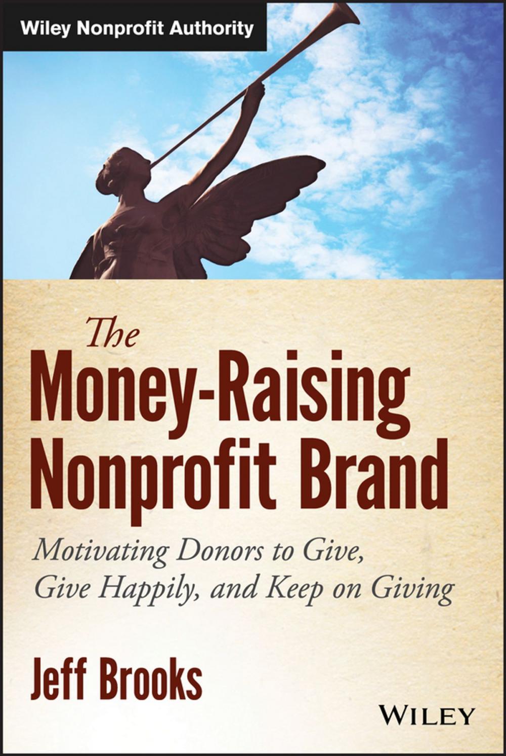 Big bigCover of The Money-Raising Nonprofit Brand