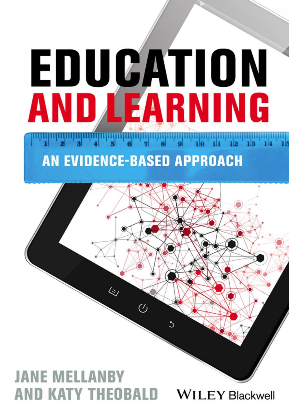 Big bigCover of Education and Learning