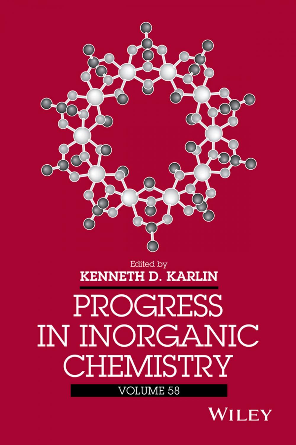 Big bigCover of Progress in Inorganic Chemistry