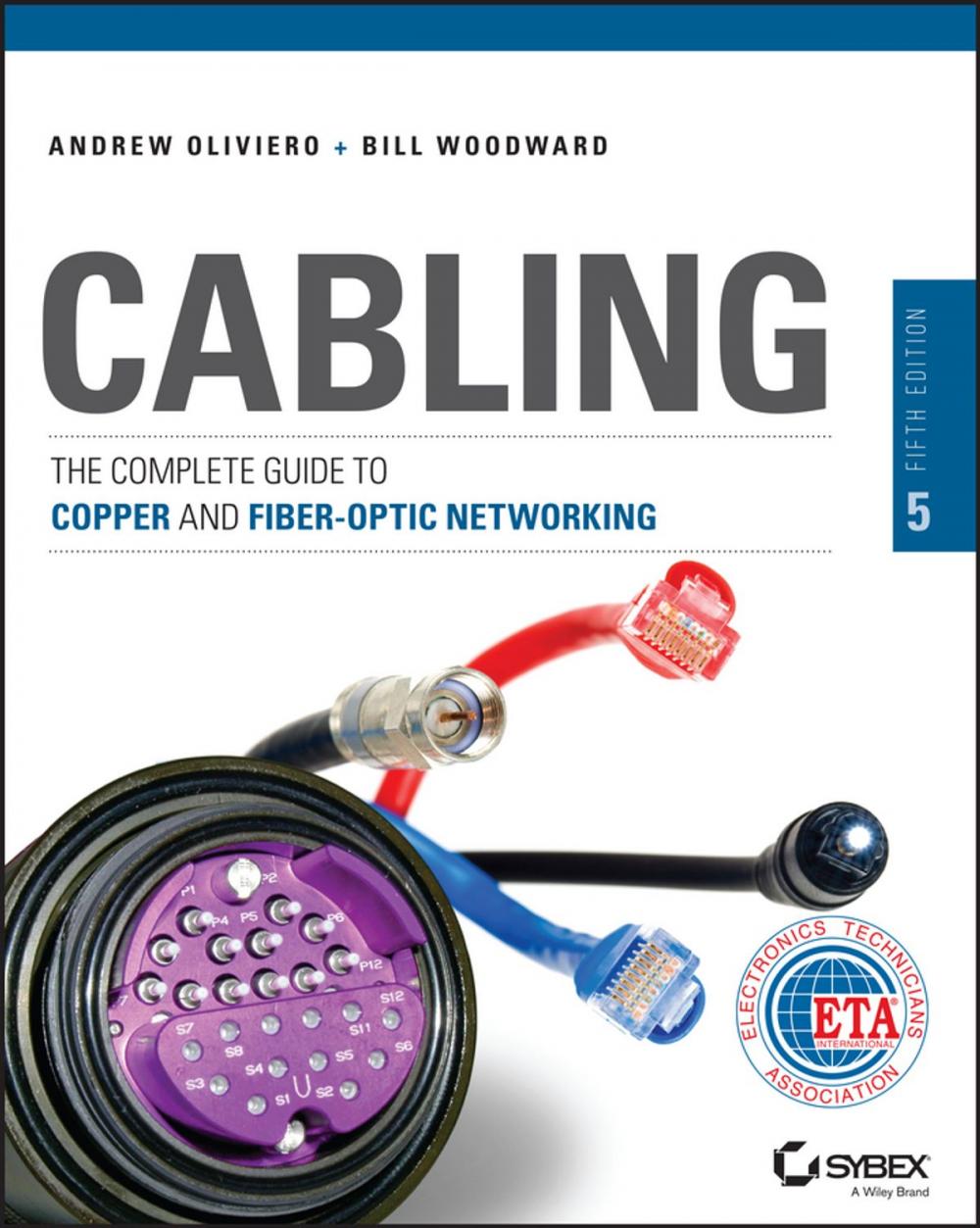 Big bigCover of Cabling