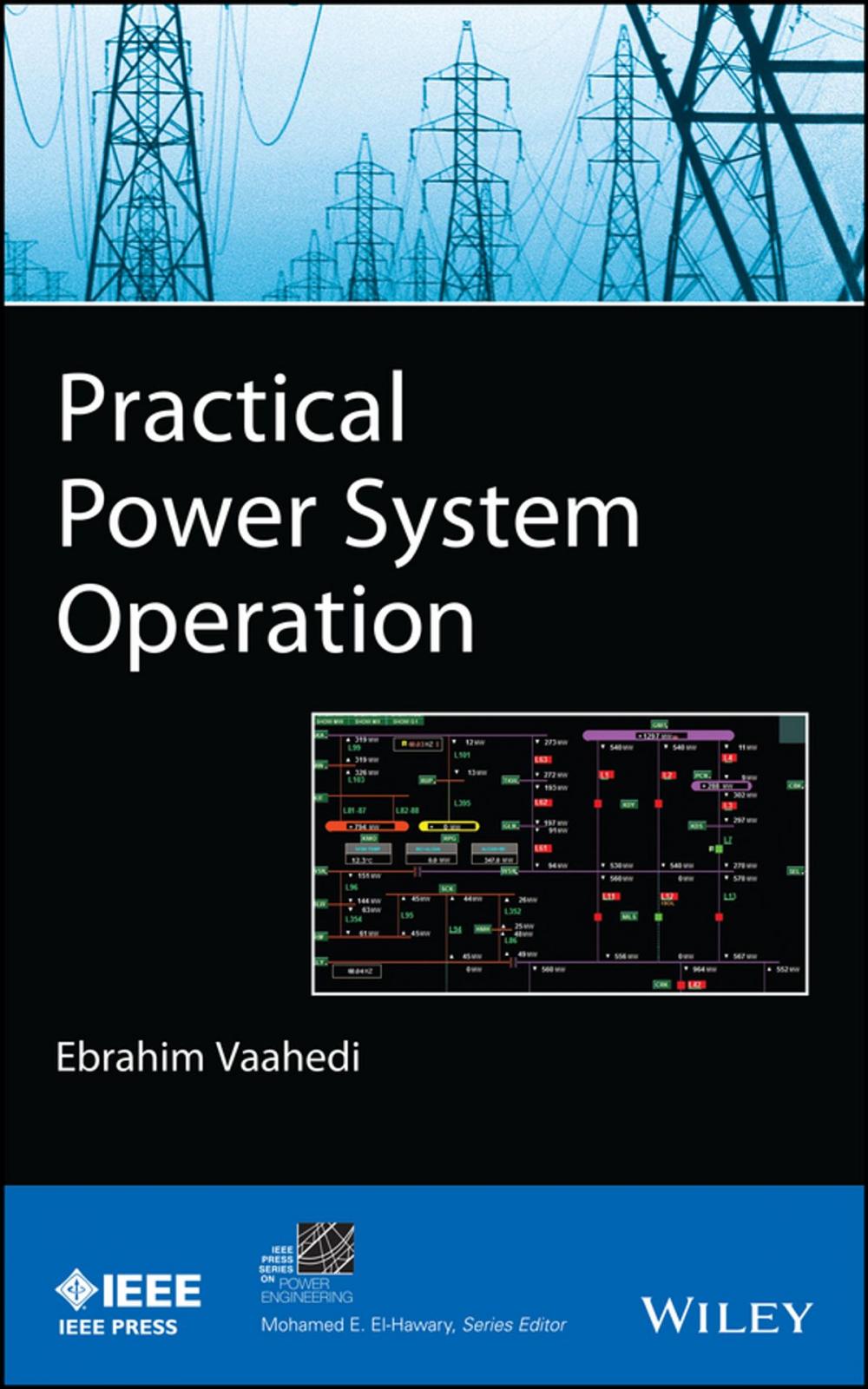 Big bigCover of Practical Power System Operation