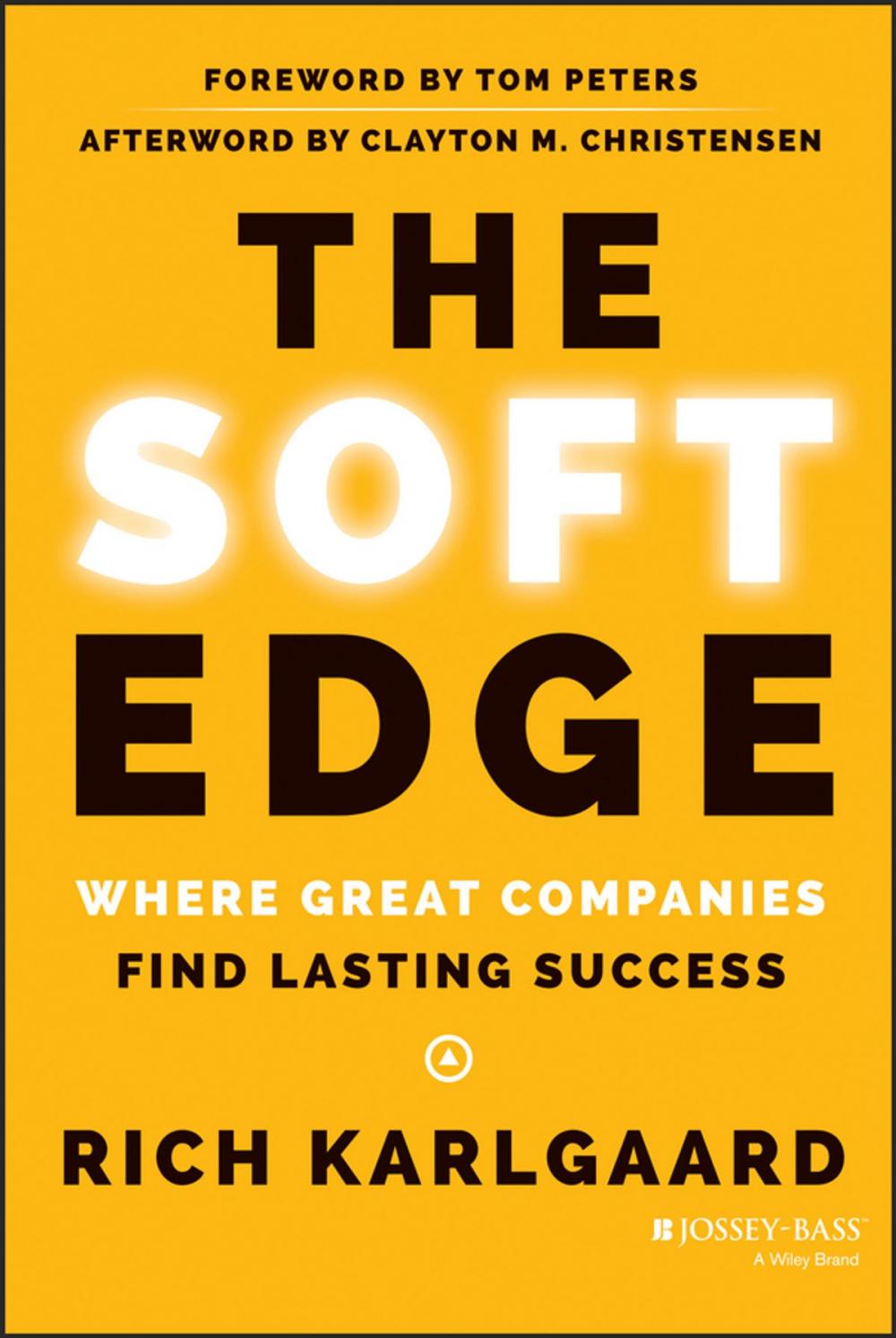 Big bigCover of The Soft Edge