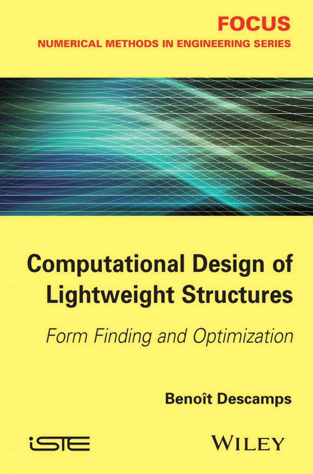 Big bigCover of Computational Design of Lightweight Structures