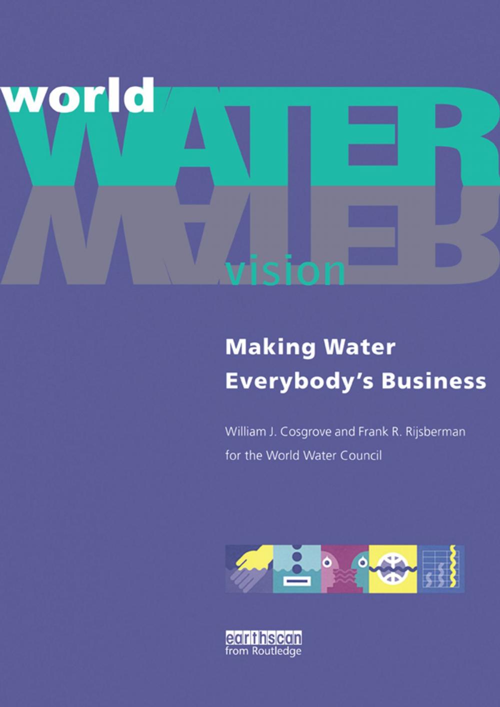 Big bigCover of World Water Vision