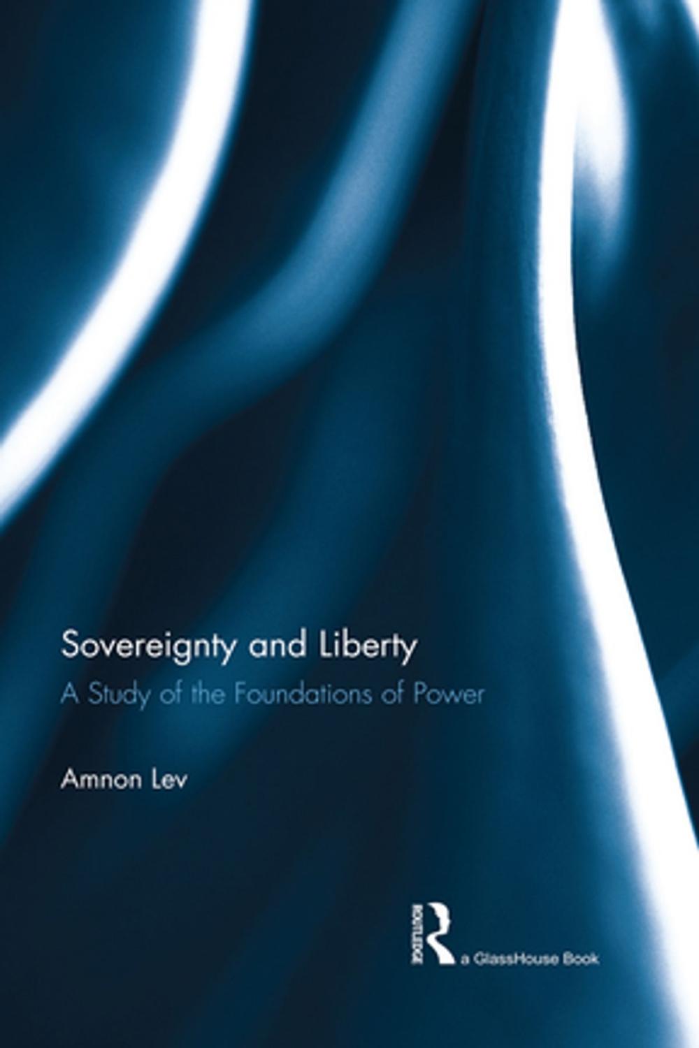 Big bigCover of Sovereignty and Liberty