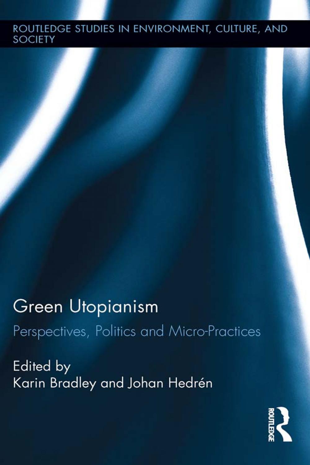 Big bigCover of Green Utopianism