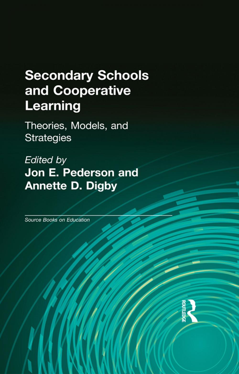 Big bigCover of Secondary Schools and Cooperative Learning