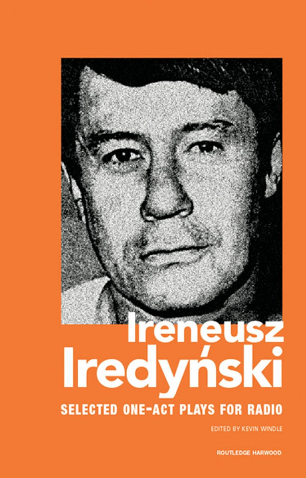 Big bigCover of Ireneusz Iredynski