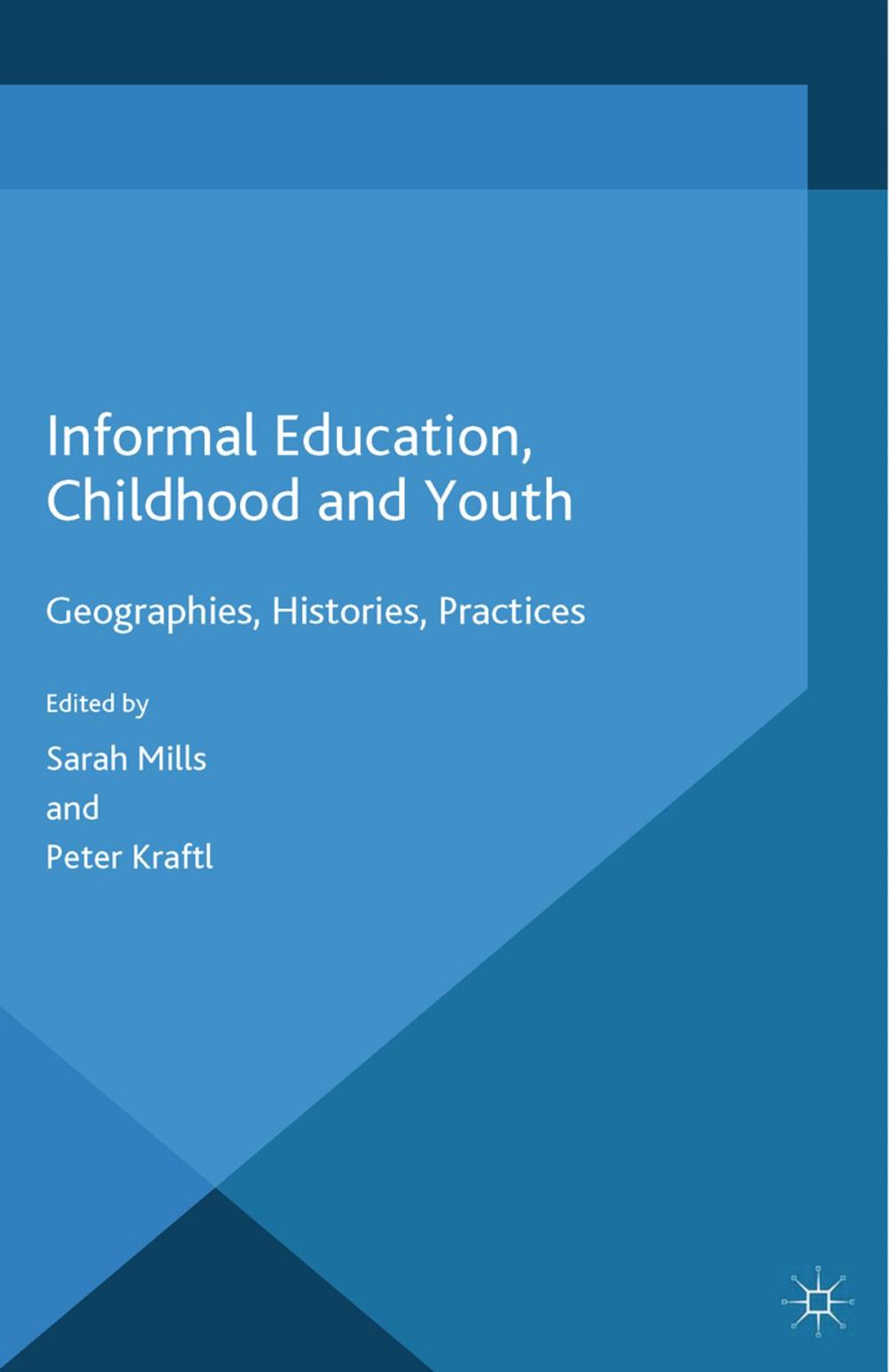 Big bigCover of Informal Education, Childhood and Youth