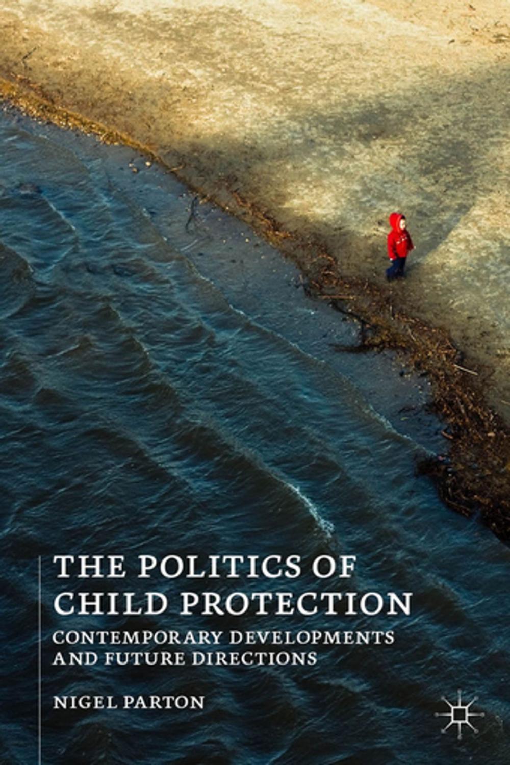 Big bigCover of The Politics of Child Protection