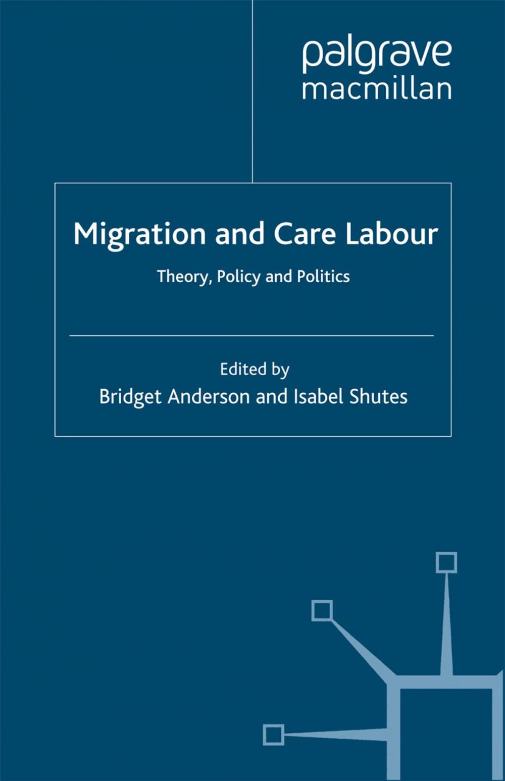 Big bigCover of Migration and Care Labour