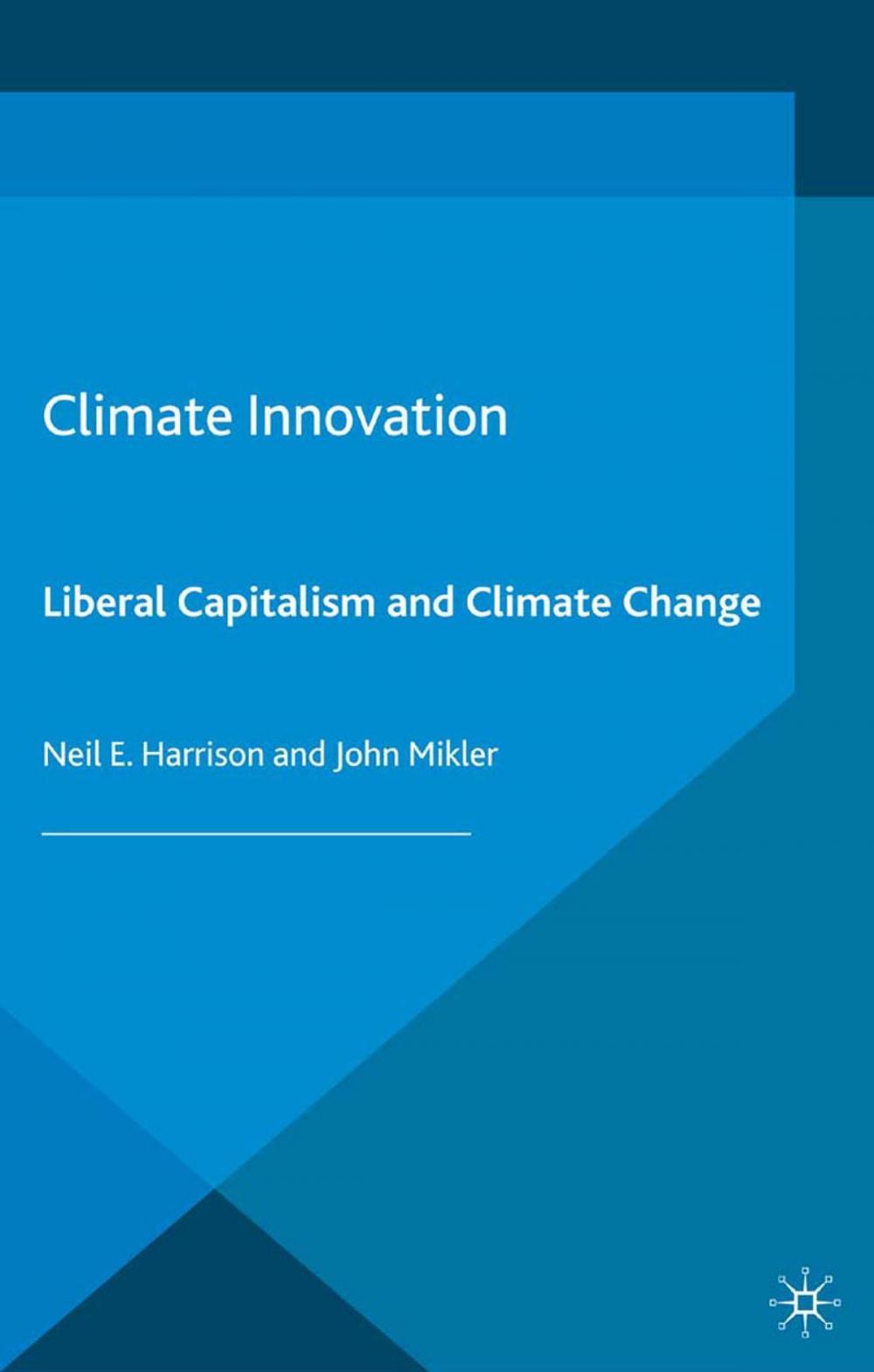 Big bigCover of Climate Innovation