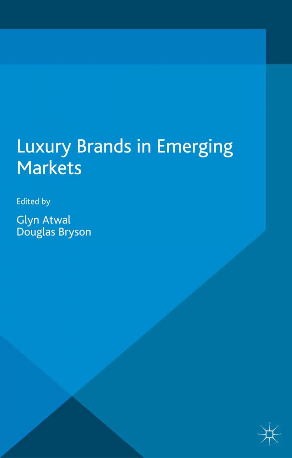 Big bigCover of Luxury Brands in Emerging Markets