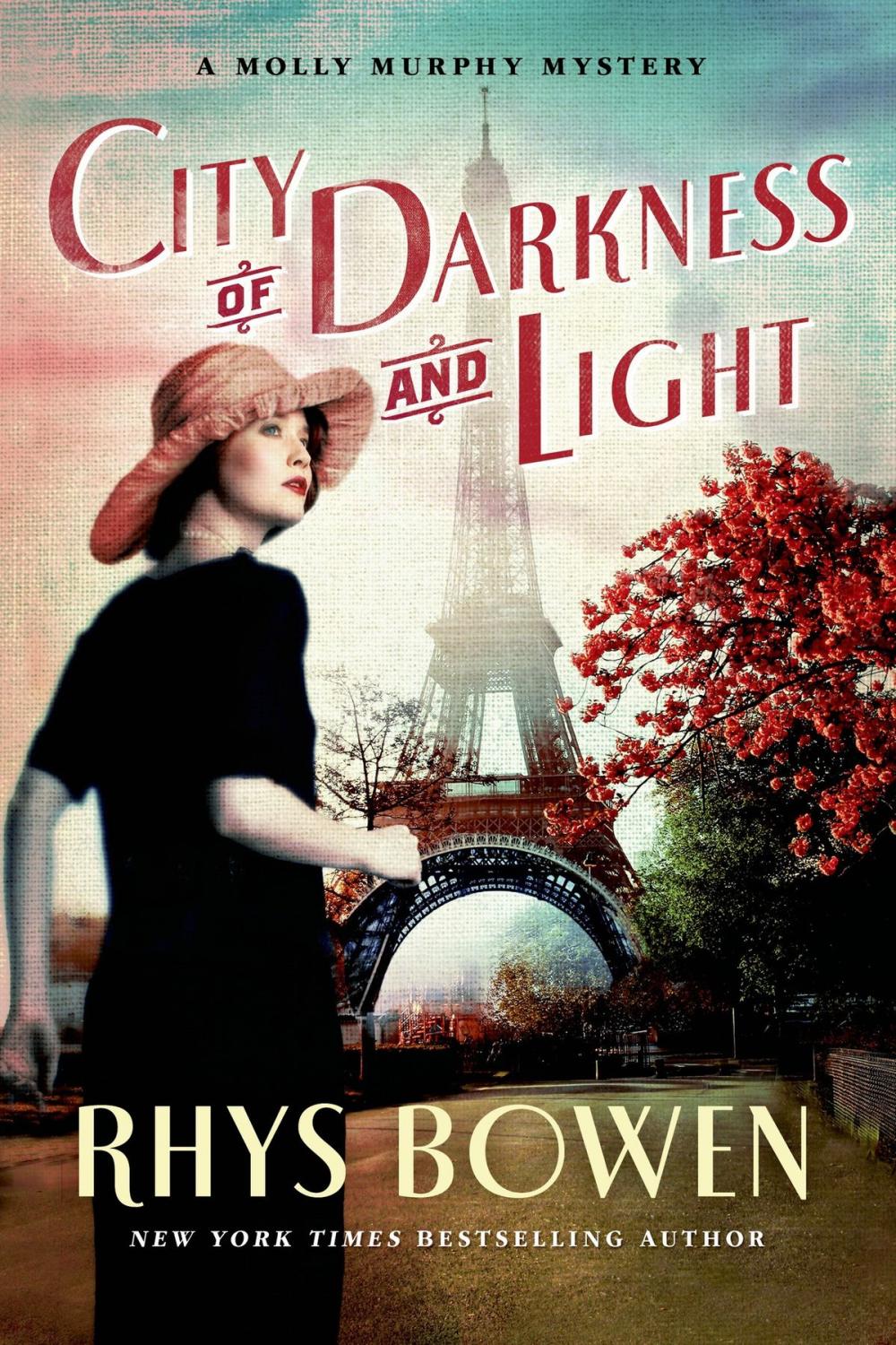 Big bigCover of City of Darkness and Light