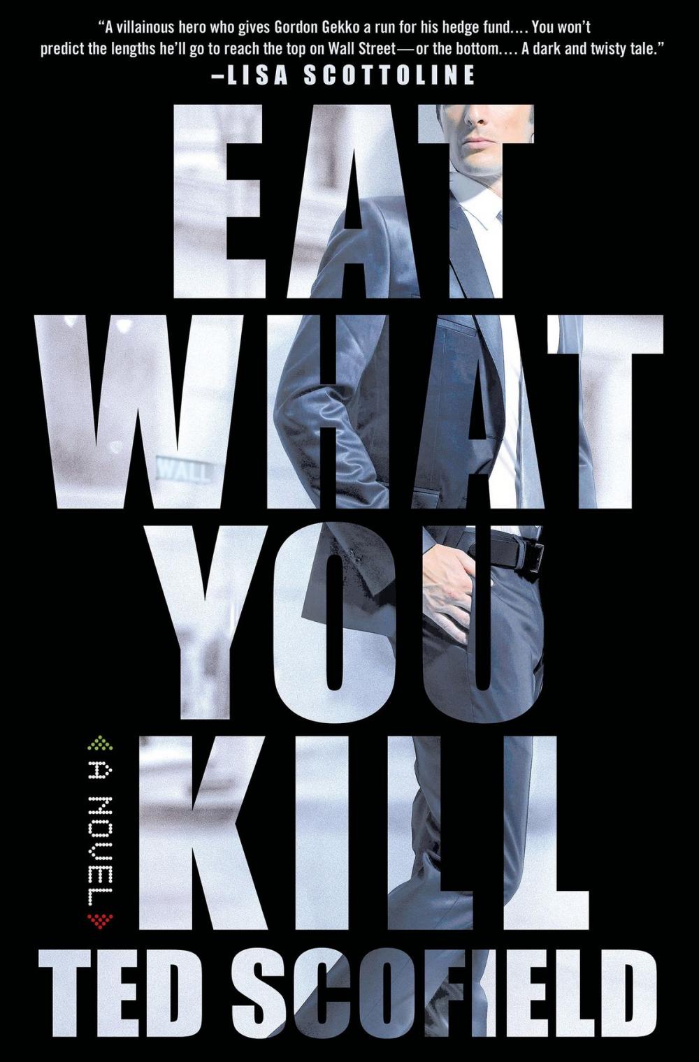 Big bigCover of Eat What You Kill