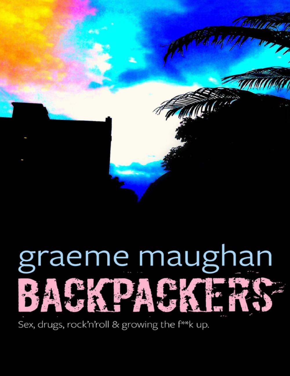Big bigCover of Backpackers