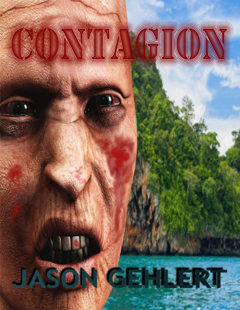 Big bigCover of Contagion