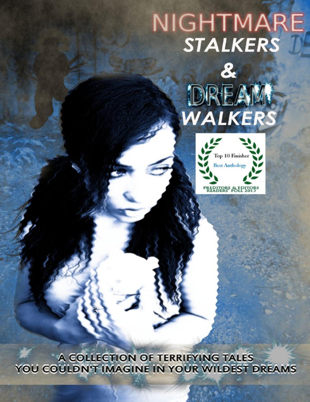 Big bigCover of Nightmare Stalkers & Dream Walkers