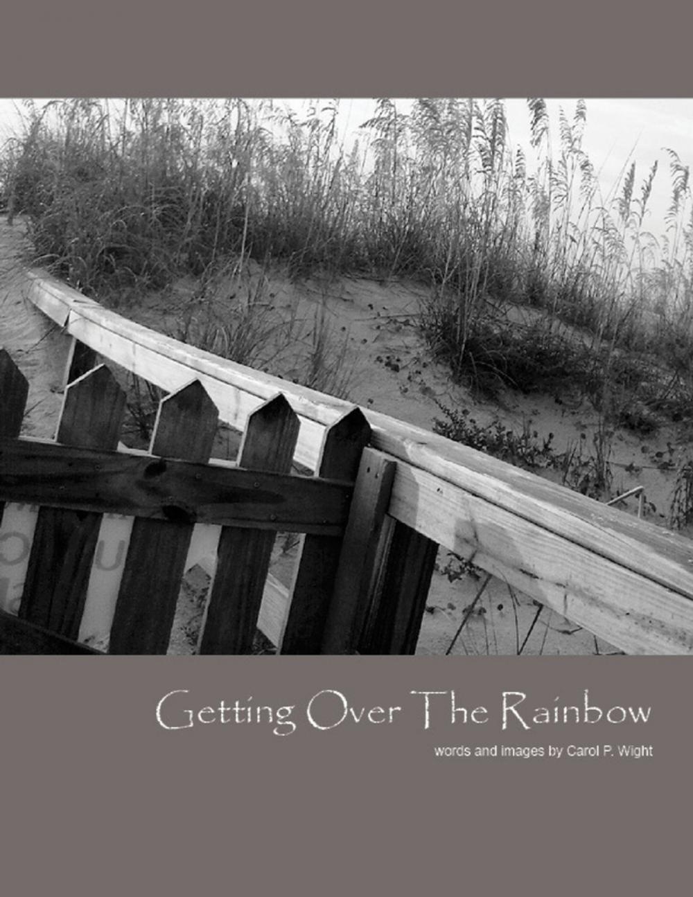 Big bigCover of Getting Over the Rainbow