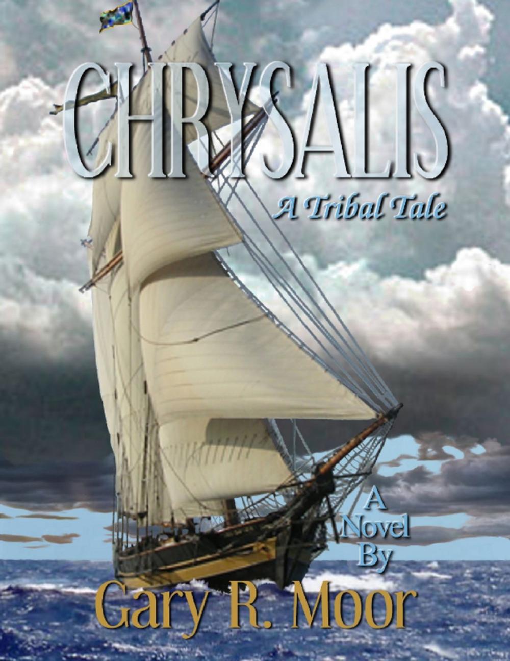 Big bigCover of Chrysalis eBook