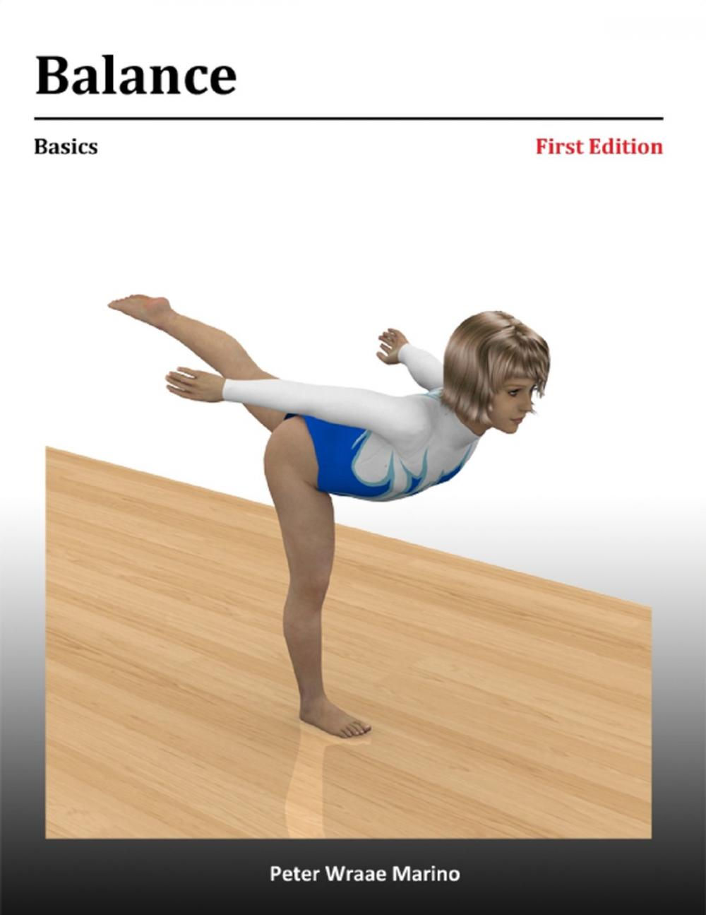 Big bigCover of Balance: Basics