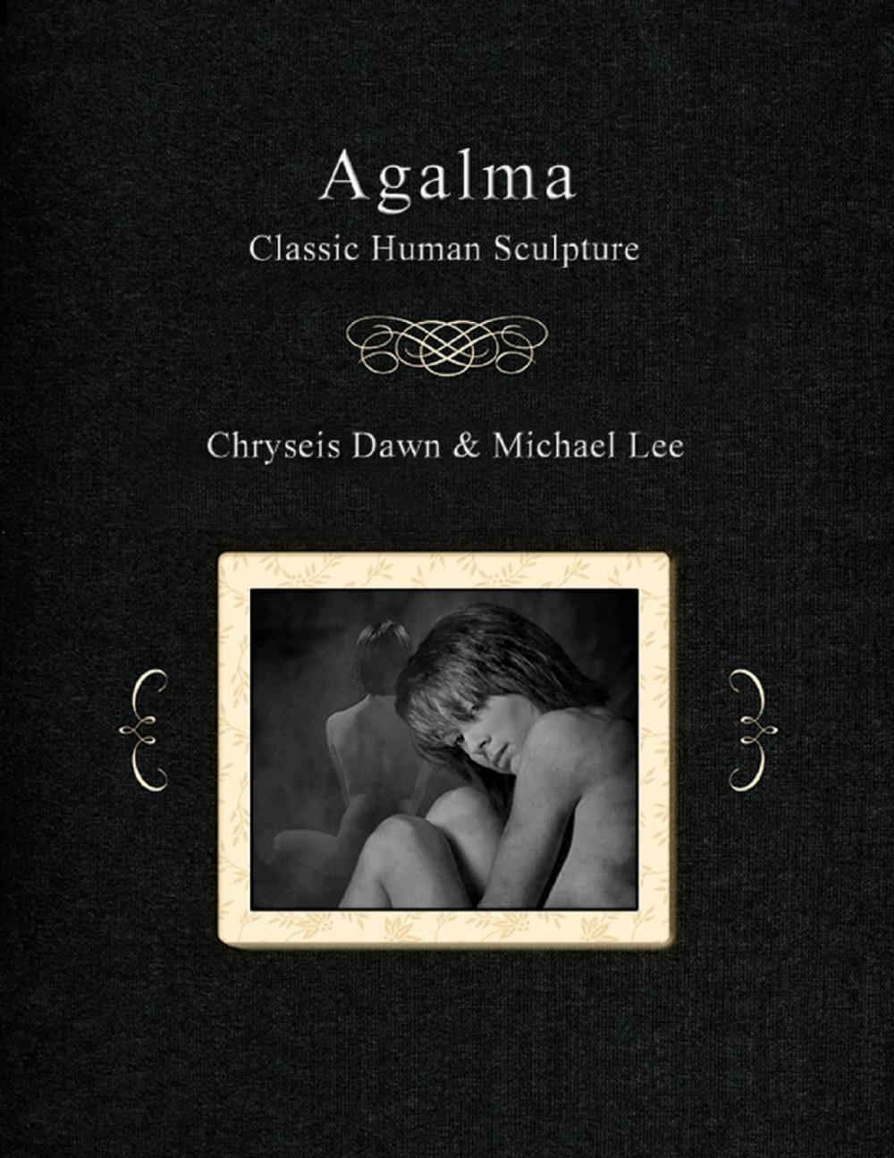 Big bigCover of Agalma - Classic Human Sculpture