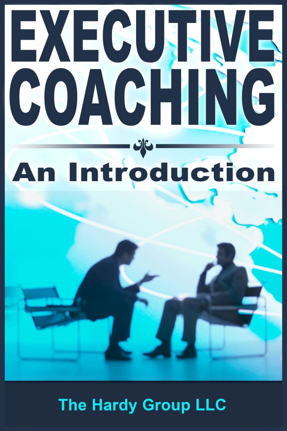 Big bigCover of Executive Coaching: An Introduction