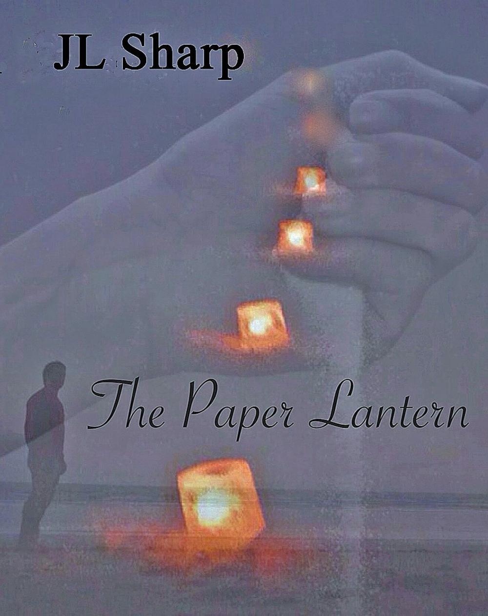 Big bigCover of The Paper Lantern