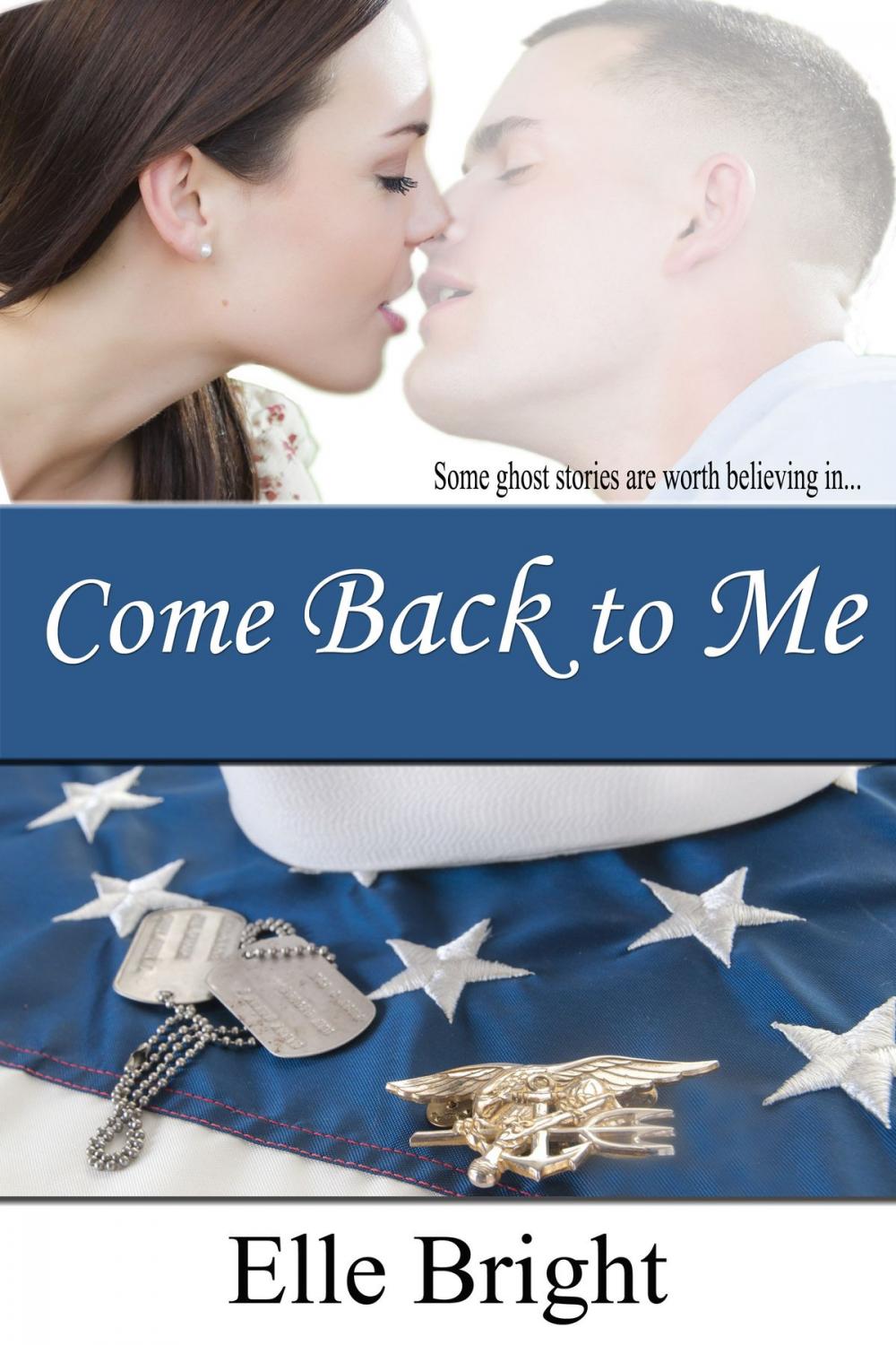 Big bigCover of Come Back to Me (short story)