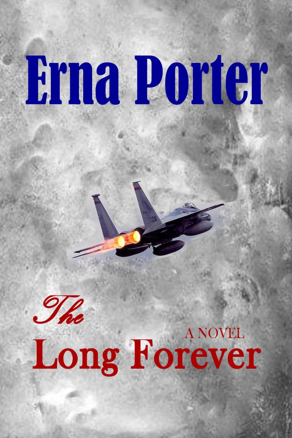 Big bigCover of The Long Forever