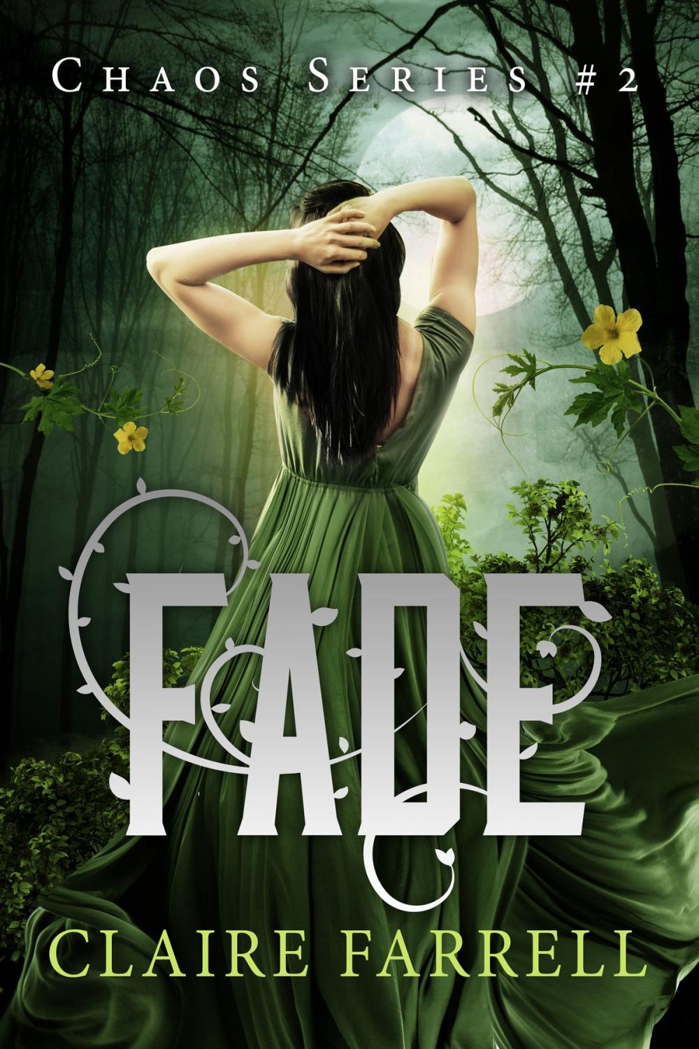 Big bigCover of Fade (Chaos #2)