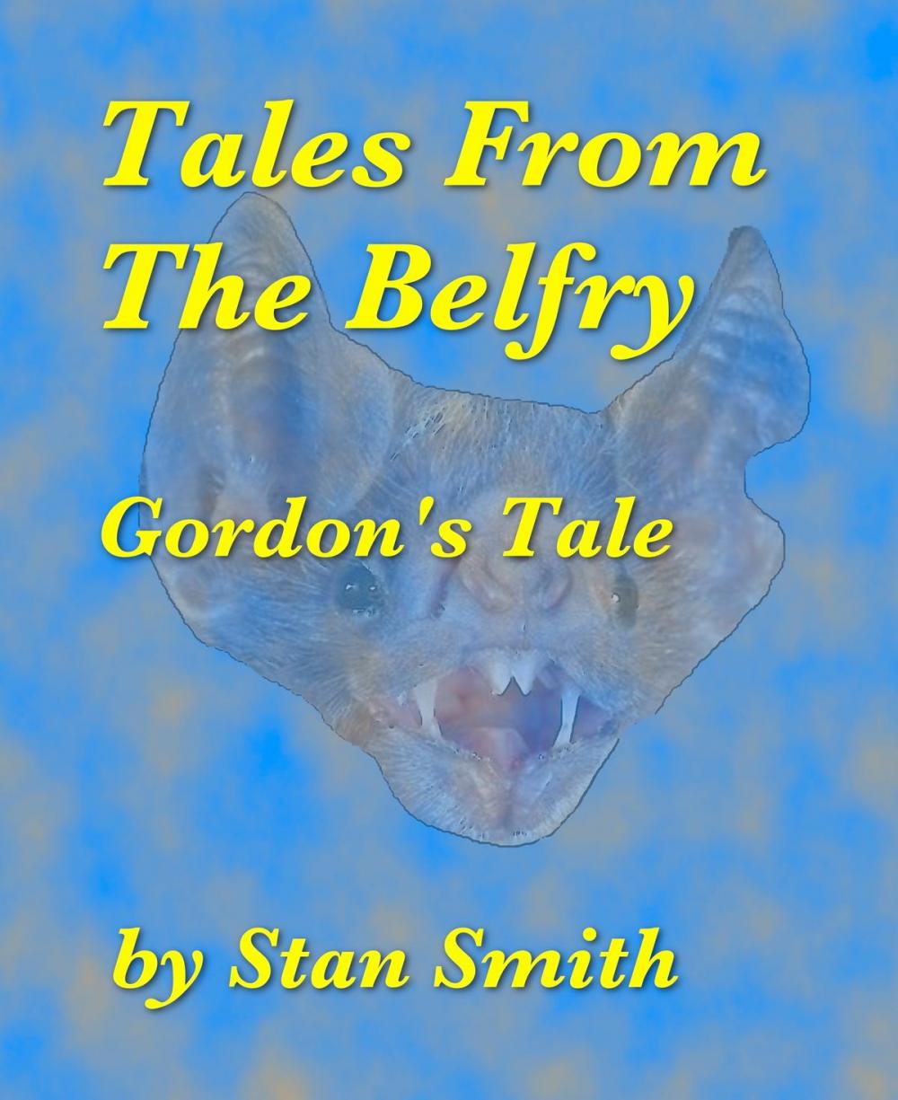 Big bigCover of Tales From The Belfry