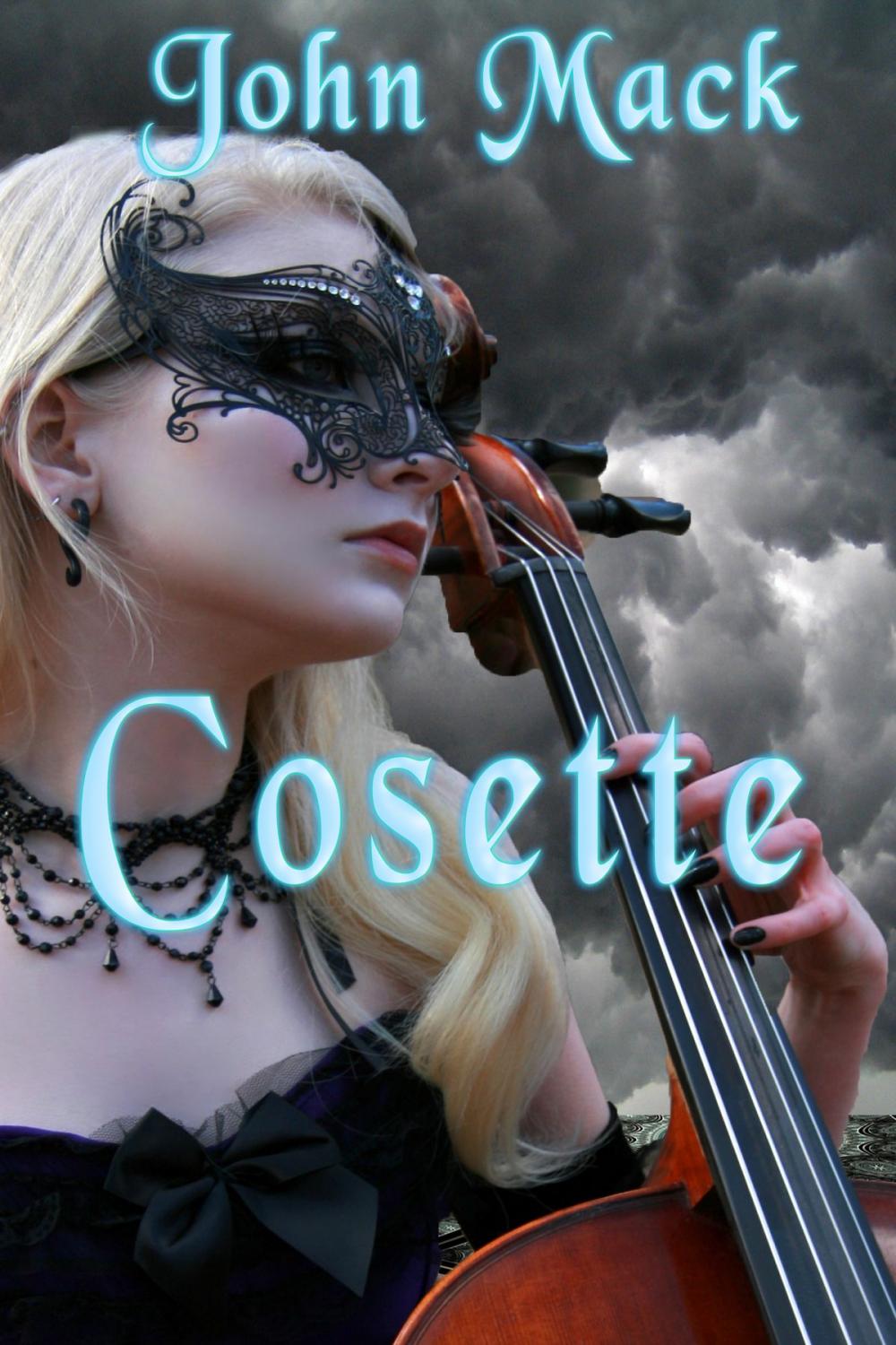 Big bigCover of Cosette