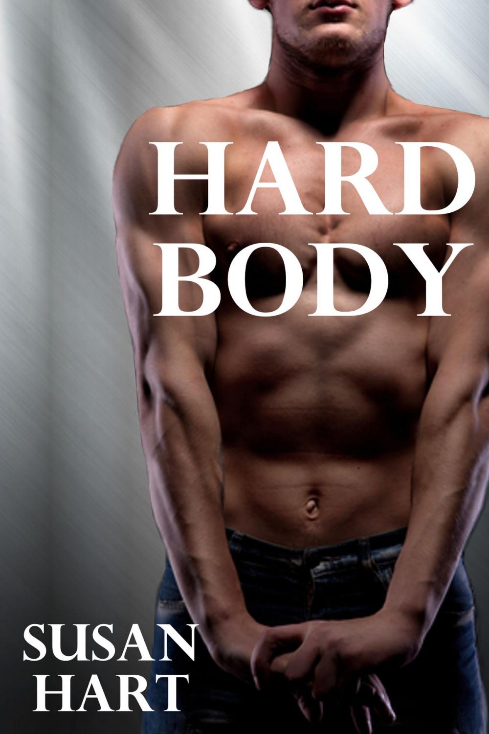 Big bigCover of Hard Body: A Gay Conversion Romance