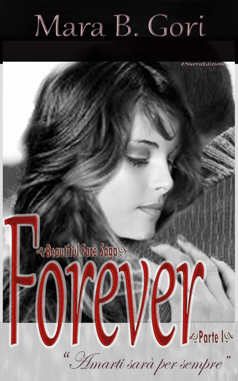 Big bigCover of Forever: Parte I