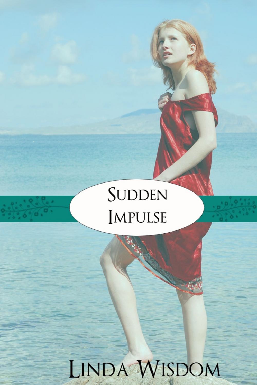 Big bigCover of Sudden Impulse