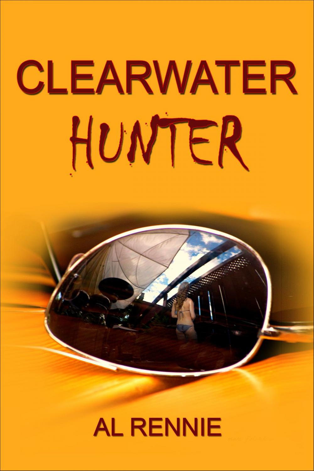 Big bigCover of Clearwater Hunter