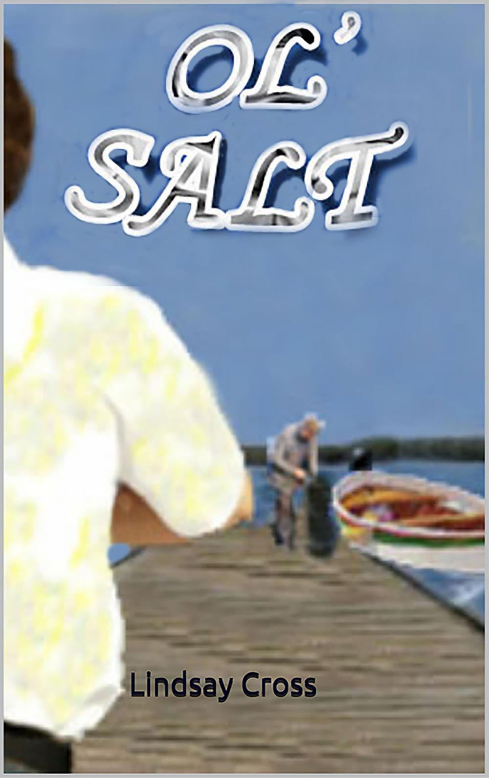 Big bigCover of Ol' Salt