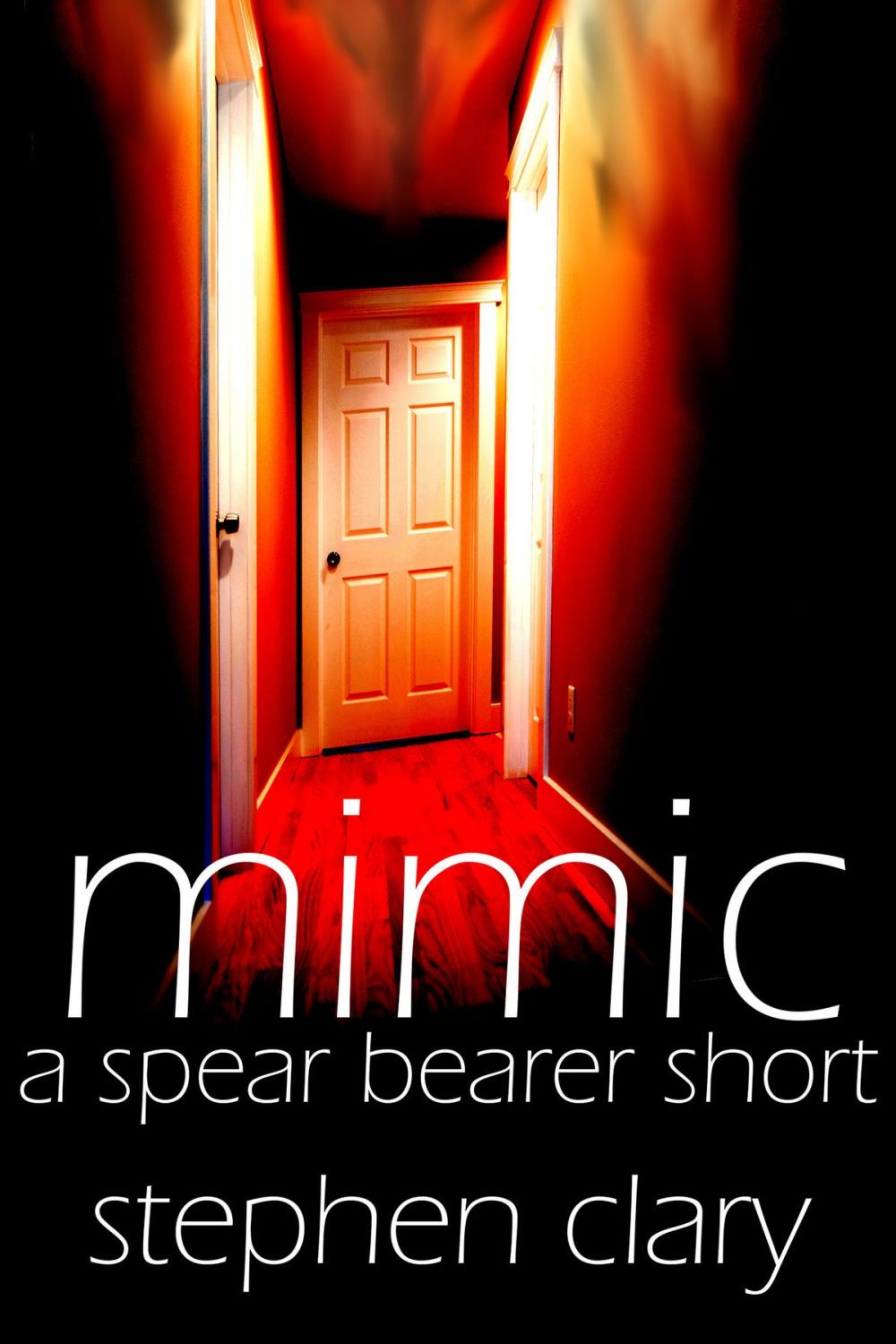 Big bigCover of Mimic (A Spear Bearer Short)