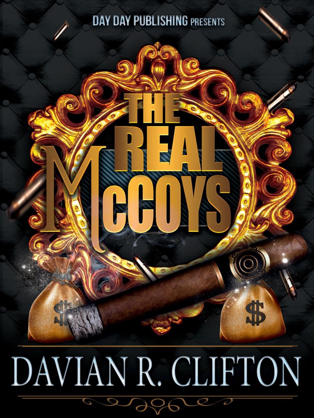 Big bigCover of The Real McCoys
