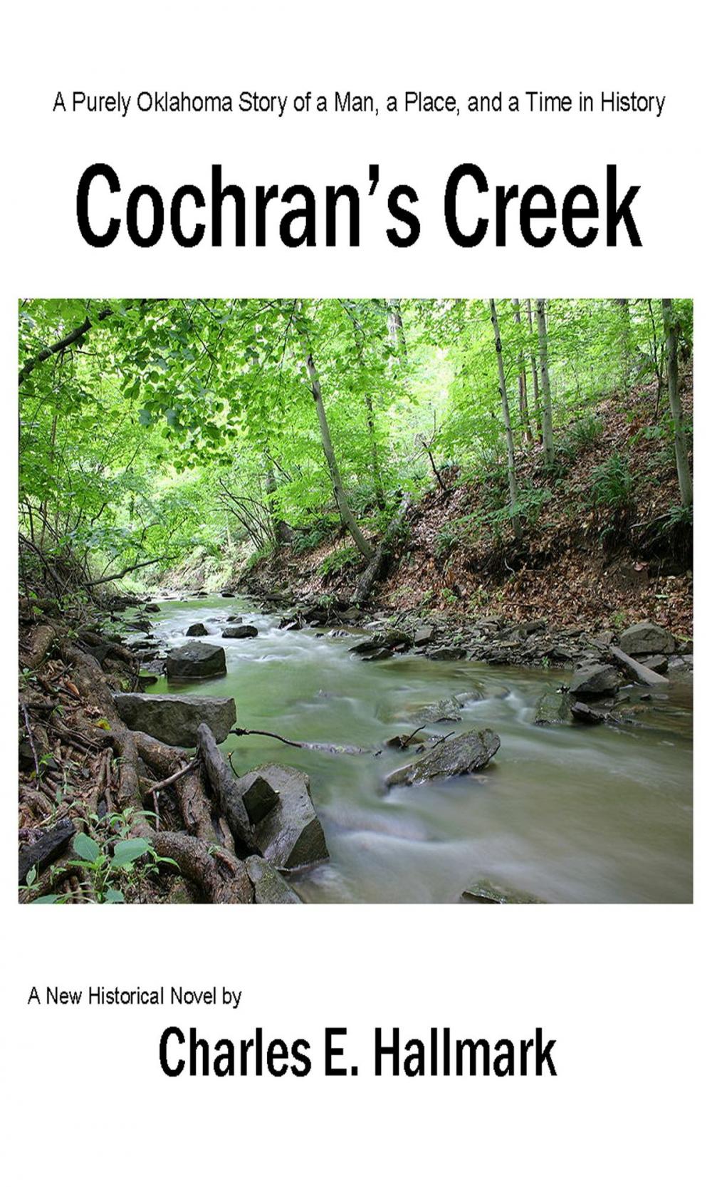 Big bigCover of Cochran's Creek