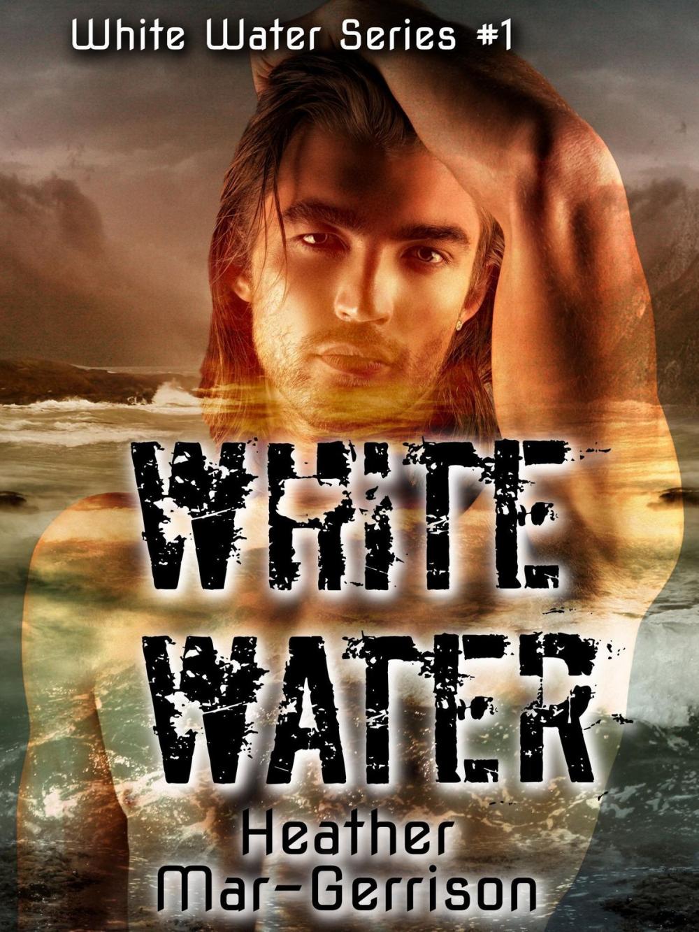 Big bigCover of White Water