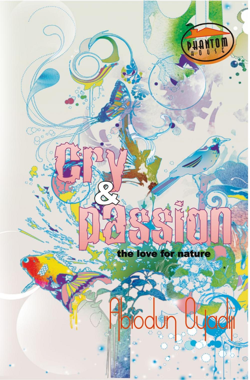 Big bigCover of Cry & Passion