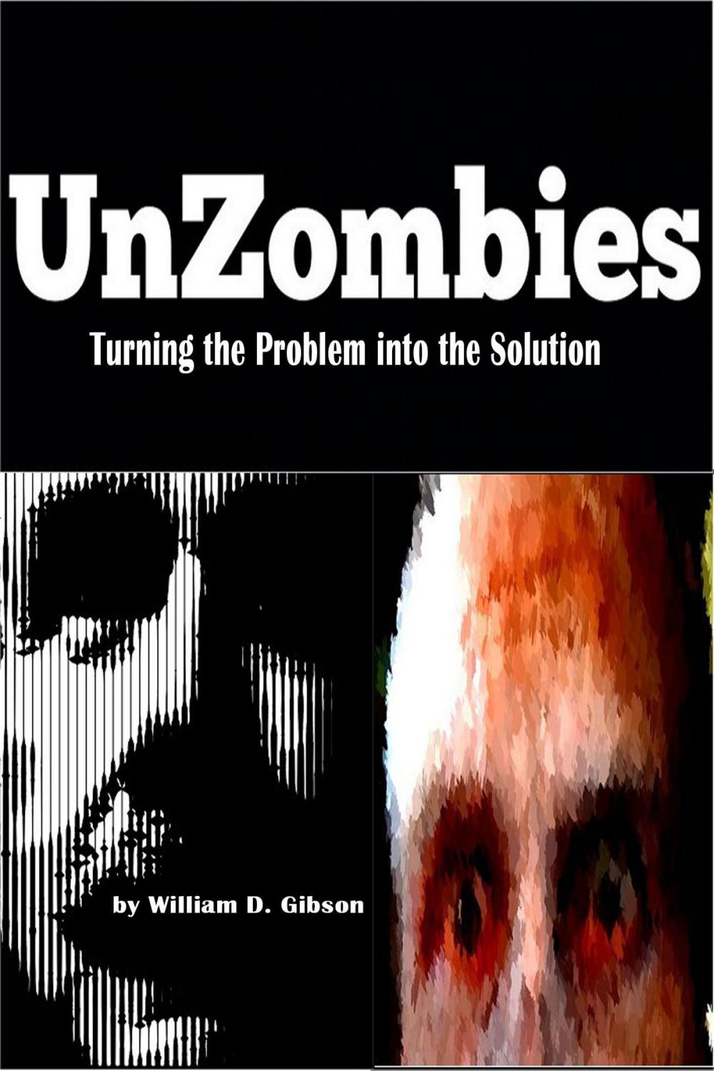 Big bigCover of UnZombies