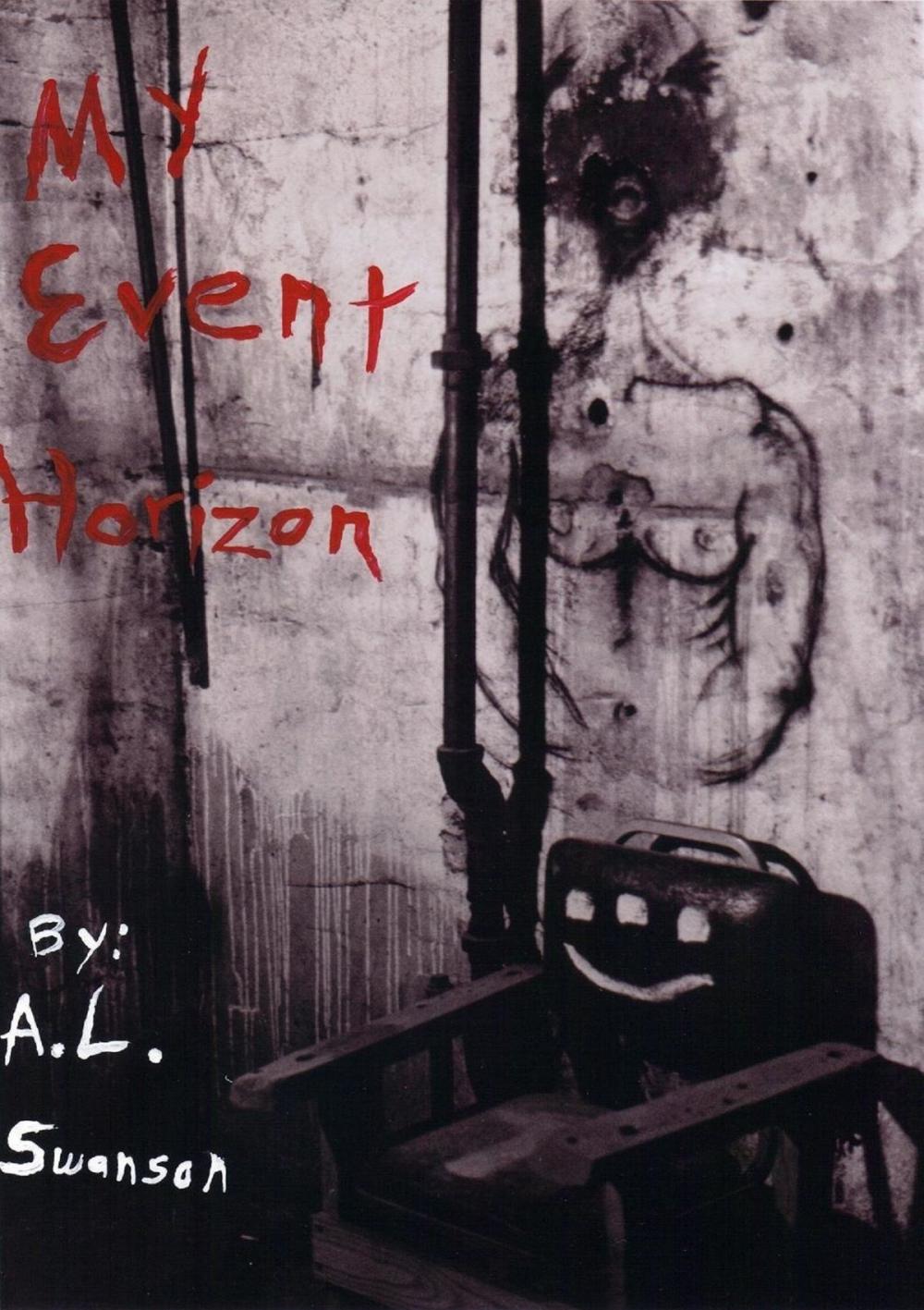 Big bigCover of My Event Horizon