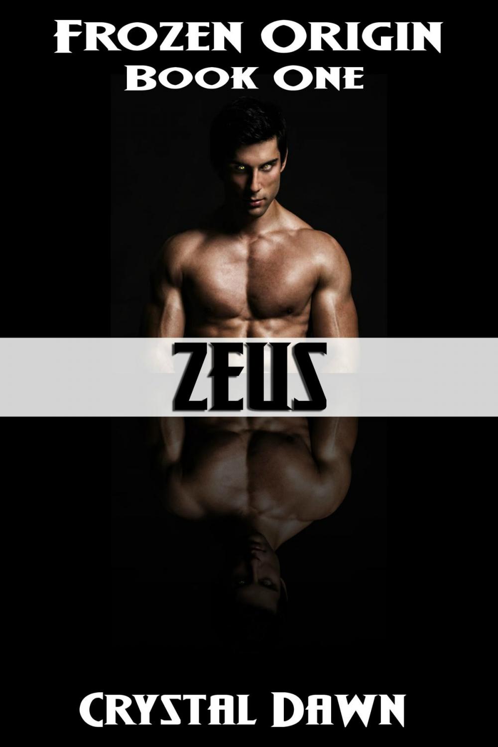 Big bigCover of Zeus